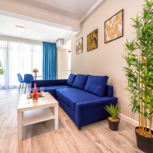 Apartament 3 camere   407