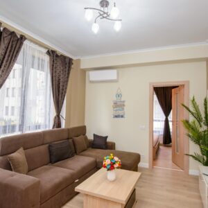 Apartament 2 camere   502