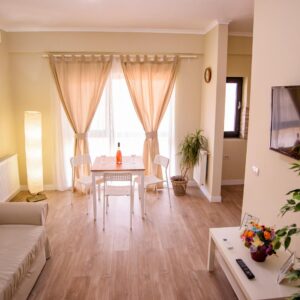 Garsoniera Standard 301