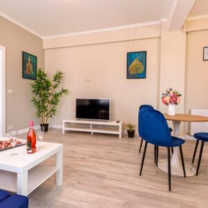 Apartament 3 camere   409