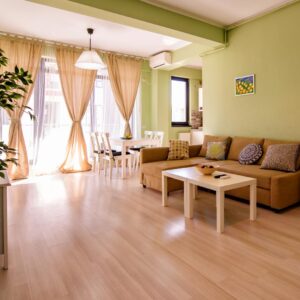 Apartament 3 camere   110