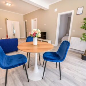 Apartament 3 camere   410